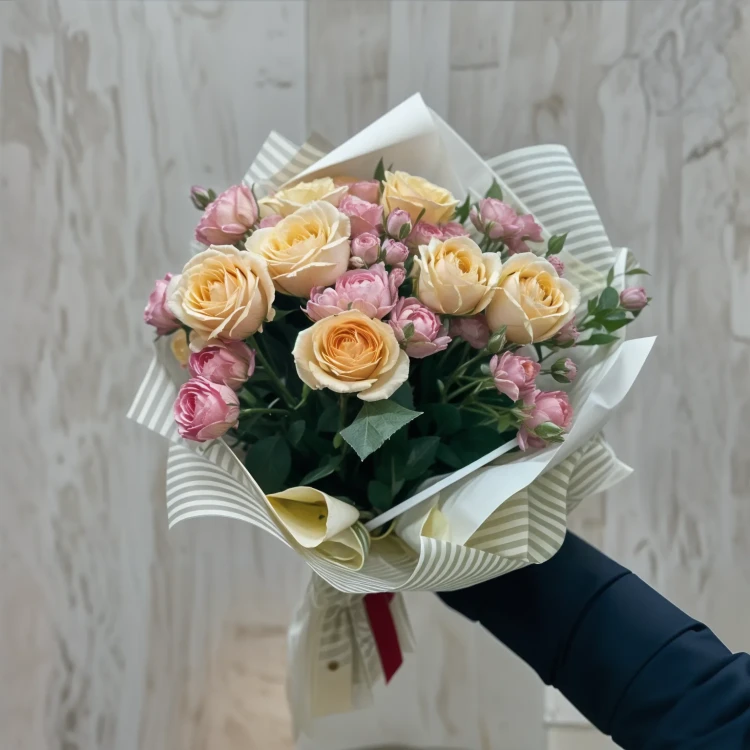 Букет Сказка