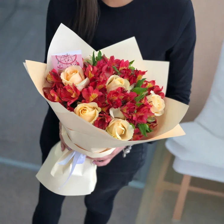 Букет Элегантный